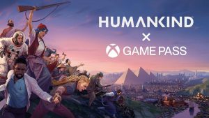 Humankind Will be Available Via Xbox Game Pass for PC on Day 1