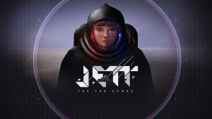 JETT: The Far Shore Review – A Breath of Fresh Air