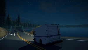 10 Bland Open World Games