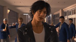 Lost Judgment Extended Story Trailer Teases Heavy Themes and Tragedy