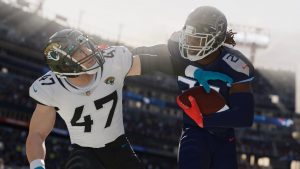 Madden NFL 22 Dominates US Software Sales in August, Ghost of Tsushima in 2nd Place