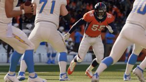 Madden NFL 22 Guide – Best Defensive and Offensive Playbooks
