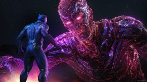 Marvel’s Avengers Disappointment Stemmed From GaaS Model And Studio Mismatch, Says Square Enix