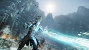 New World Had Over 1 Million Players on Launch Day