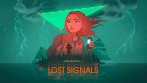 Oxenfree 2: Lost Signals Review – Perfect Wavelength Oxenfree 2: Lost Signals Review – Perfect Wavelength