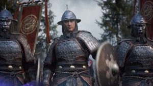 Age of Empires Mobile Game in Development at Tencent’s TiMi Studios