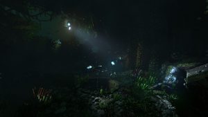 SOMA Trailer Showcases Upcoming Switch Port
