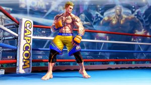 Rumor: Marvel vs. Capcom 4 and Street Fighter 6 in Development