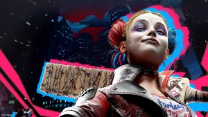 Suicide Squad: Kill the Justice League Promo Art Released Ahead of DC  FanDome