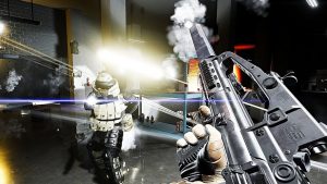 TREPANG2 Announcement Trailer Shows Off Slick Bullet-Time Combat