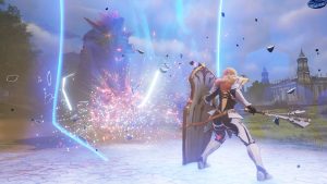 Tales of Arise: Beyond the Dawn Early Story Moments Showcased in New Video