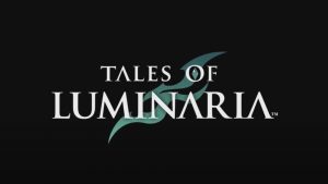 Tales of Luminaria Announced for Android and iOS