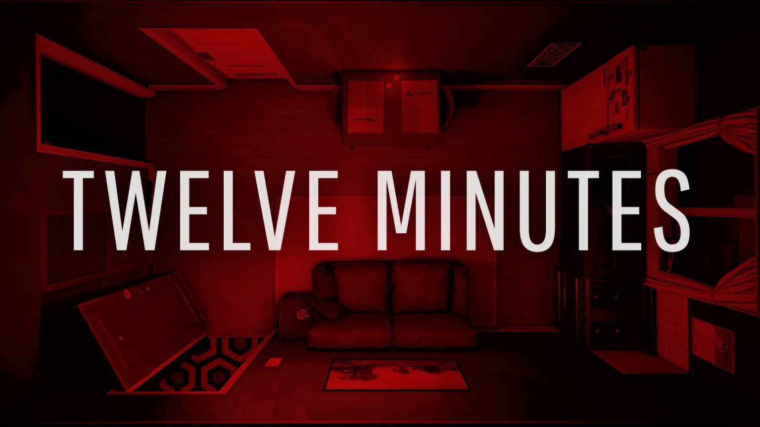 Twelve minutes о чем