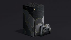 Halo Xbox Series X Already Sold Out, Scalpers Re-Selling At Exorbitant Prices