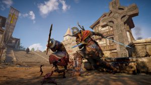 Assassin’s Creed Valhalla Is Ubisoft’s Second Largest Profit Generating Game To Date