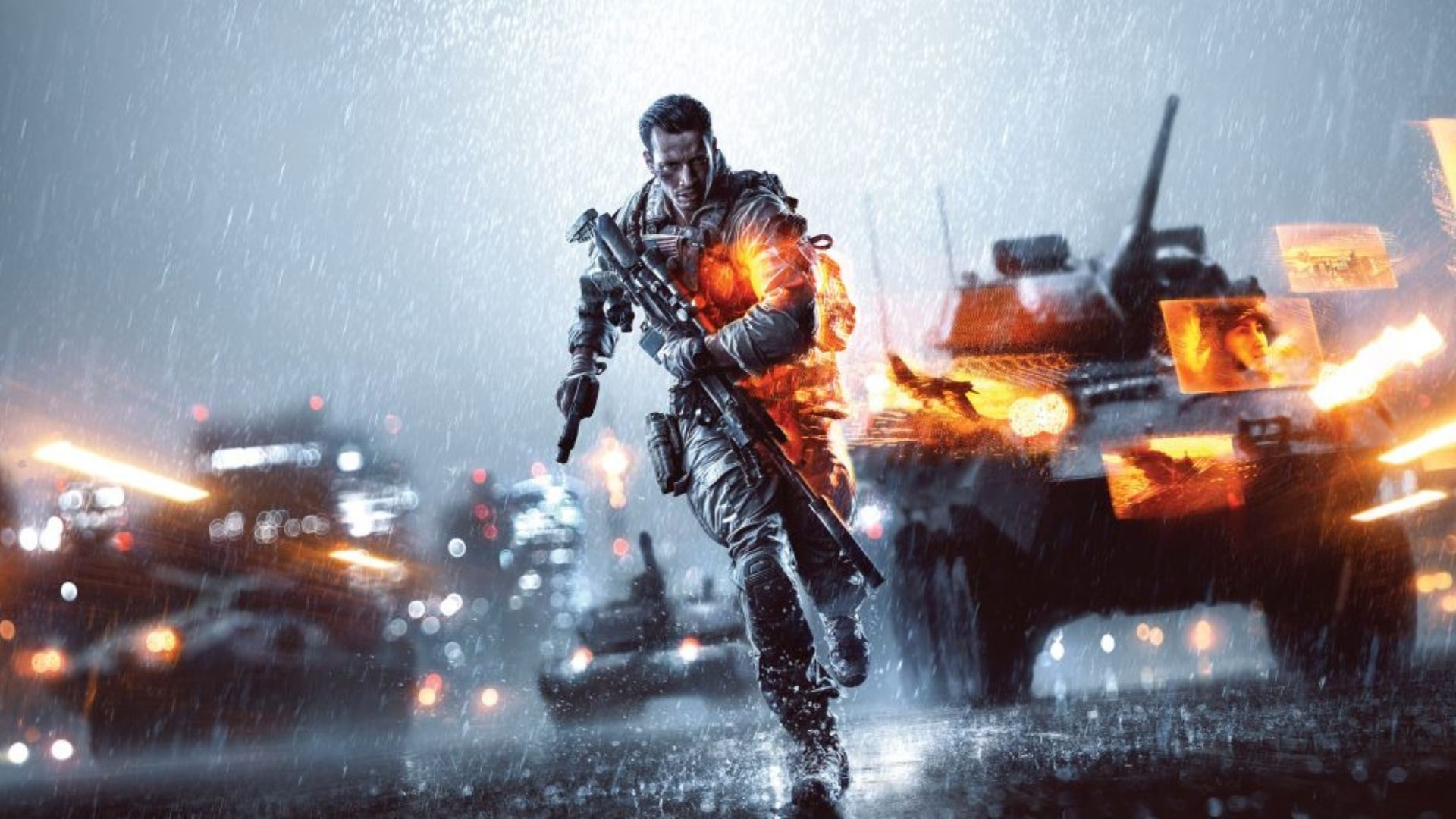 Battlefield 1, Hardline, BF4 Servers Are Being Taken Offline by Cheaters;  EA Silent on Issue
