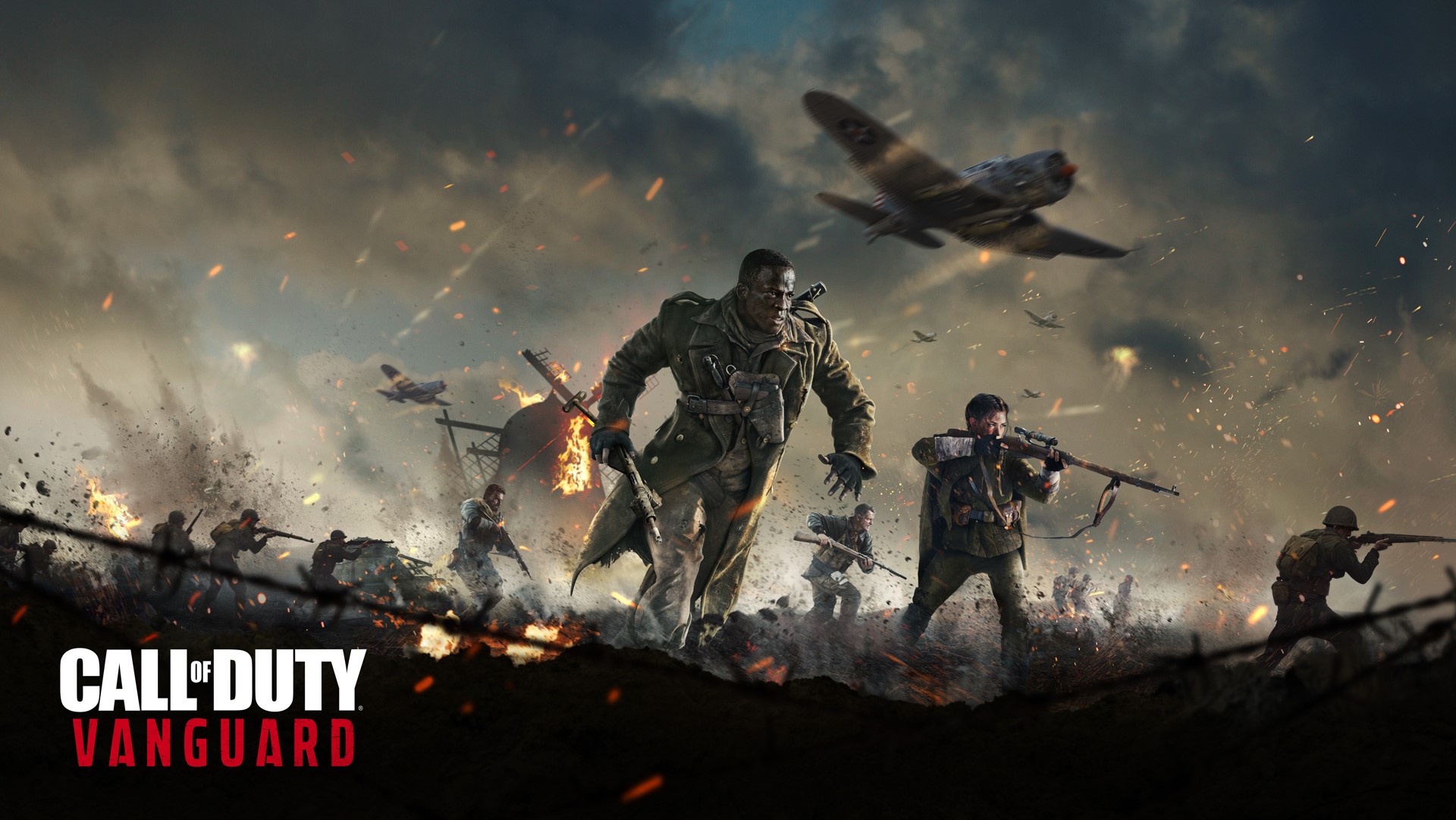 Call of Duty: Warzone Mobile chega este ano, diz Bobby Kotick