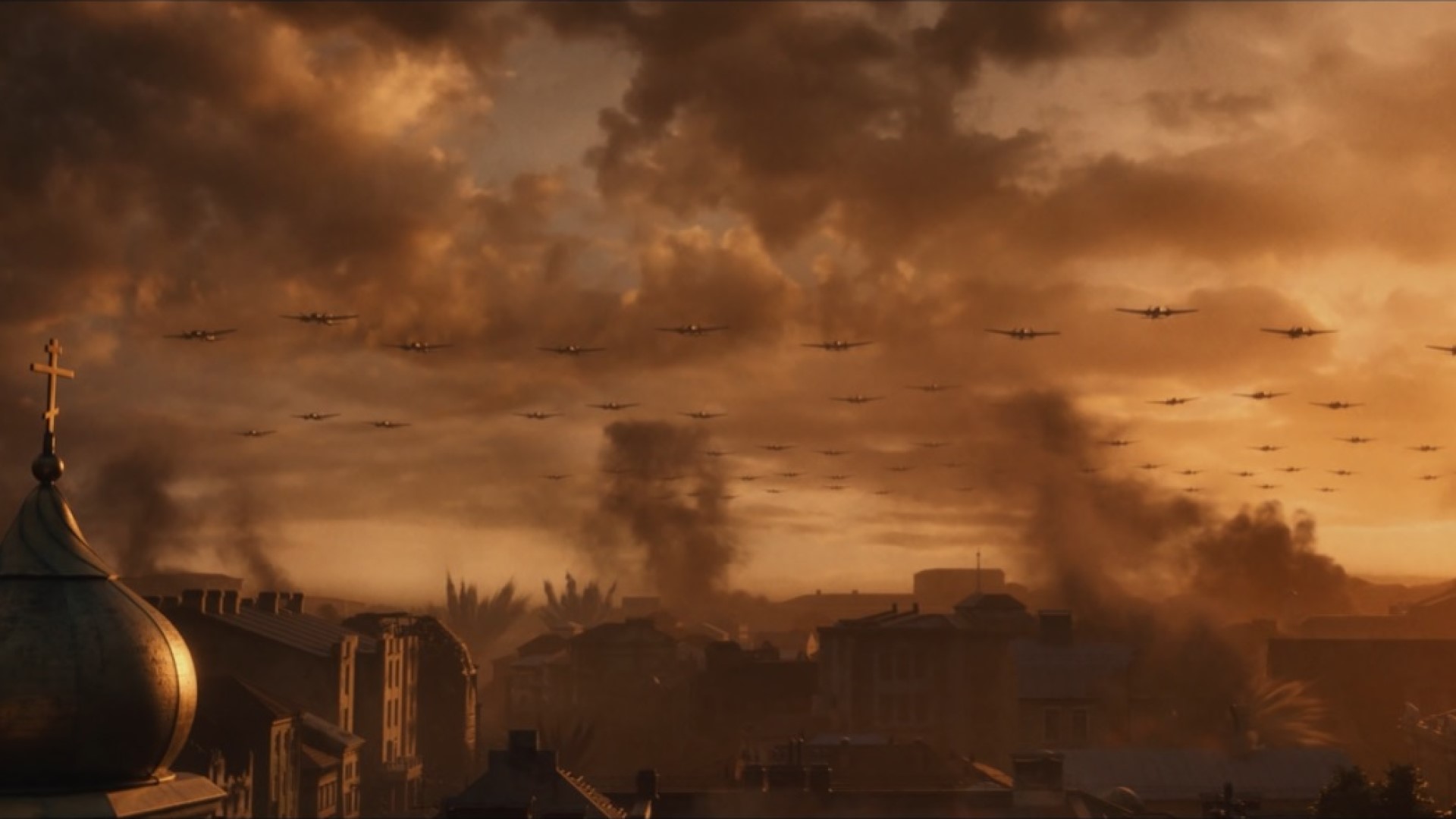 Call of Duty: Vanguard - Alpha Trailer