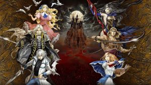 Castlevania: Grimoire Of Souls Will Return And Launch On Apple Arcade Soon
