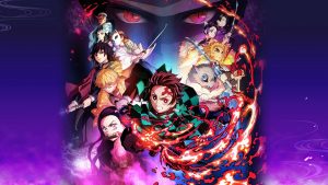 Demon Slayer – Kimetsu no Yaiba – The Hinokami Chronicles Switch Review – Blade Runner