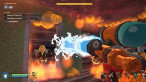 Embr Is Coming To Consoles In September, Trailer Confirms