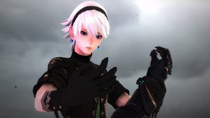 Fantasian PC Release Hinted by SteamDB Listing