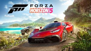 Forza Horizon 5’s Newest Patch Brings Several Bug Fixes, PC Visual Improvements, and More