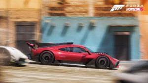 Forza Horizon 5 Surpasses 8 Million Players