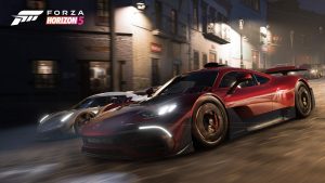 Forza Horizon 5 – Series 3 Cars Go Live Tomorrow