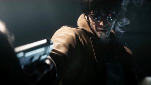 Gungrave GORE Cinematic Trailer Shows Off Awesome Over The Top Action