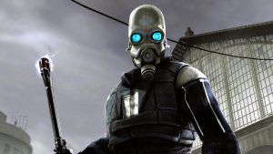 Half-Life 3 Could be Announced in November – Rumour