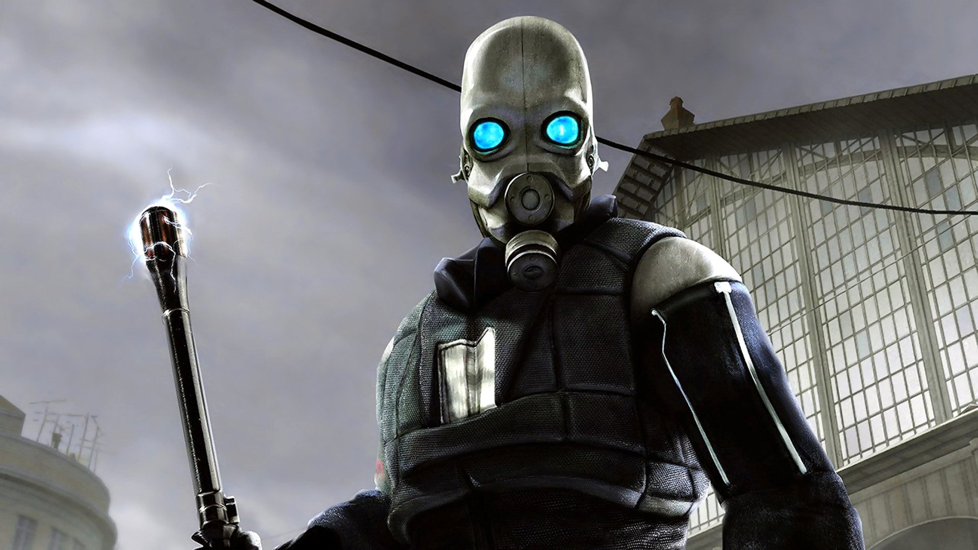 A New SteamDB Listing For Half-Life 2: Remastered Collection Has Surfaced  Very Recently