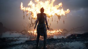 Hellblade: Senua’s Sacrifice Has Been Played by More Than 6.3 Million People