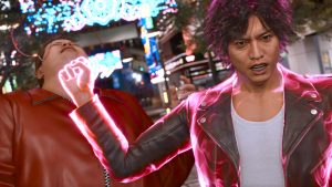 Like a Dragon, Judgment Studio Will Announce its Next Game at TGS in September