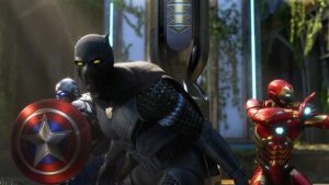 Marvel’s Avengers: Black Panther – War for Wakanda Receives New Story Trailer