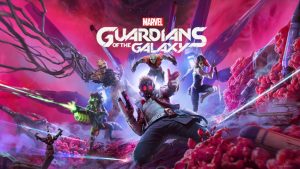 Marvel’s Guardians of the Galaxy Launch Sales Fell Below Expectations, Square Enix Says