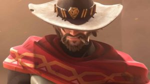 Overwatch’s McCree Gets An Official Name Change
