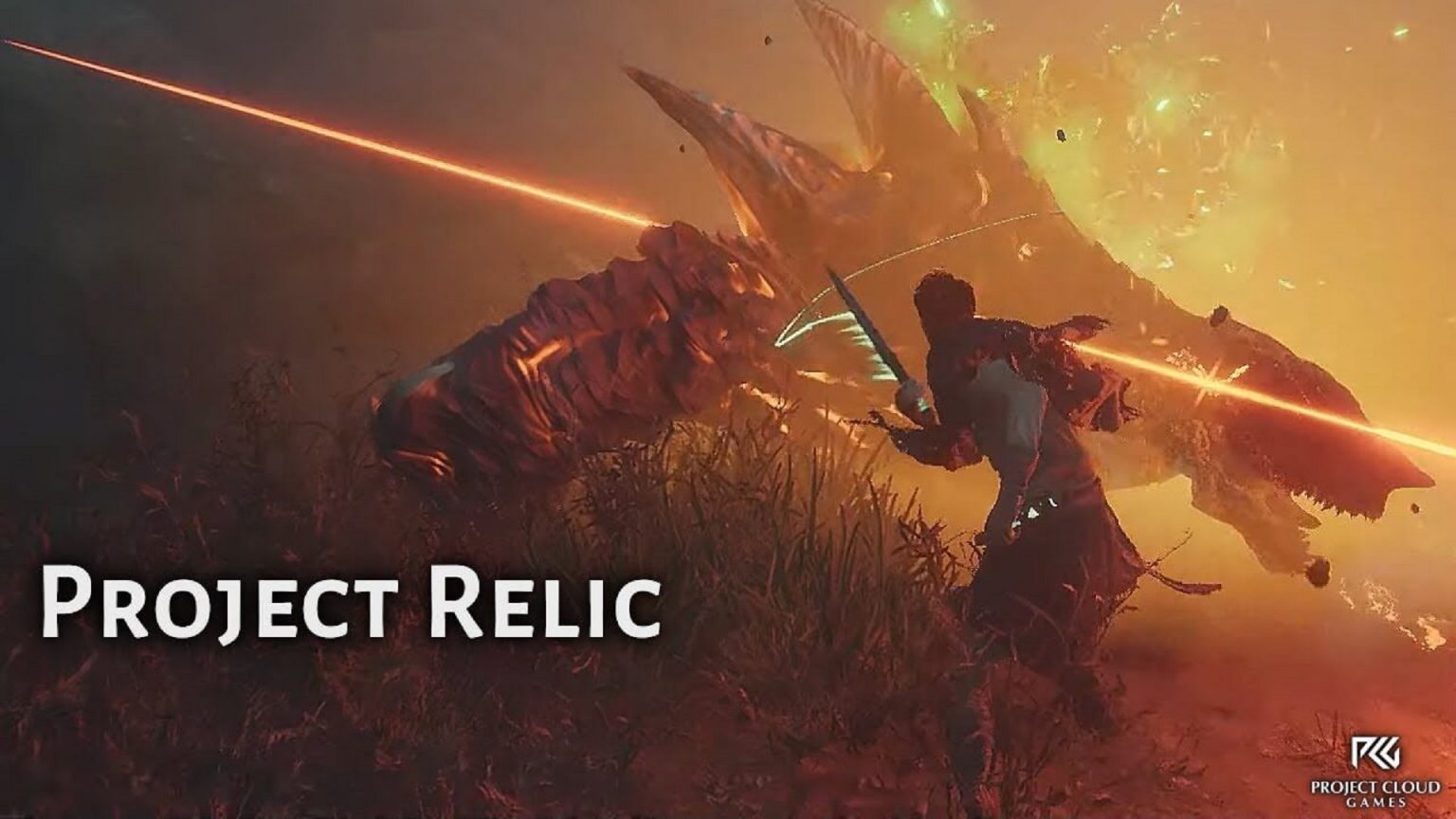 the solus project relic