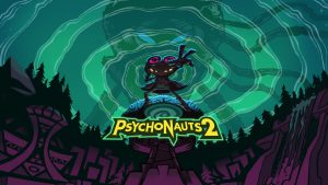 Psychonauts 2 is Reportedly Double Fine’s Best-Selling Game to Date