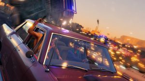 Saints Row Guide – All Skills, How to Unlock Them, and the Best Choices