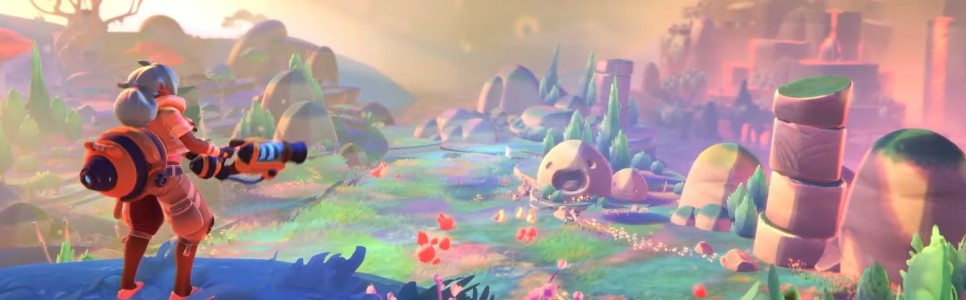 Slime Rancher 2 Review – Iteration and Evolution