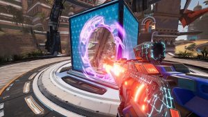 Splitgate Developer Teases Possibility Of Switch and Mobile Versions