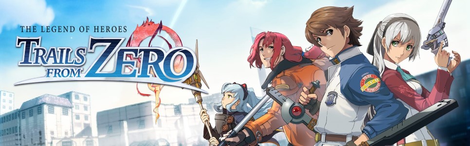The Legend of Heroes: Trails from Zero Review (PC) – A Light Illuminating The Depths