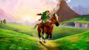 The Legend of Zelda: Ocarina of Time’s Decompilation Project Is Almost Complete