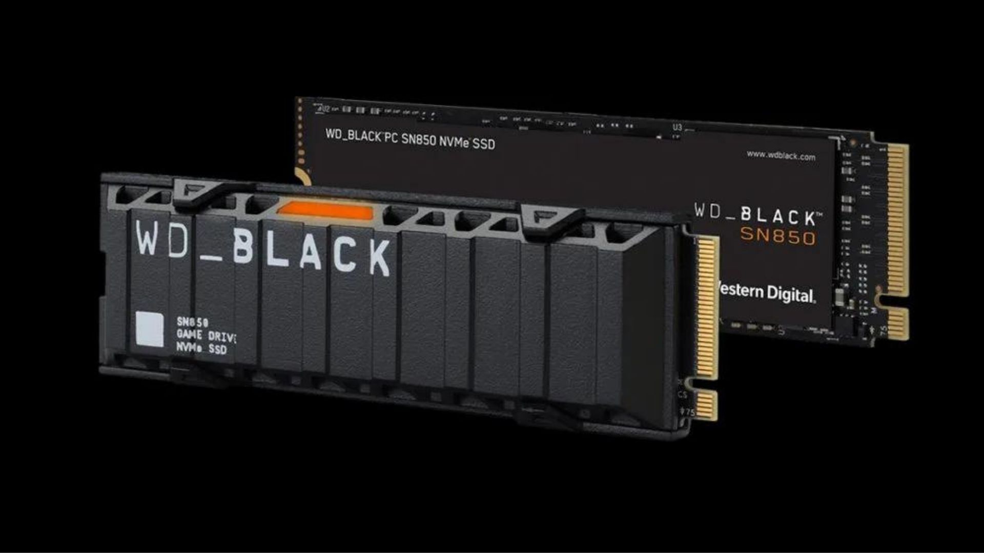 Ssd для ps5 2 тб. WD_Black sn850 NVME. Накопитель WD Black sn850. Western Digital sn850 1tb. WD_Black sn850 wds100t1xhe with Heatsink.