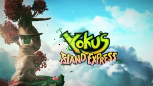 Yoku’s Island Express Is Epic Games Store’s Next Free Game