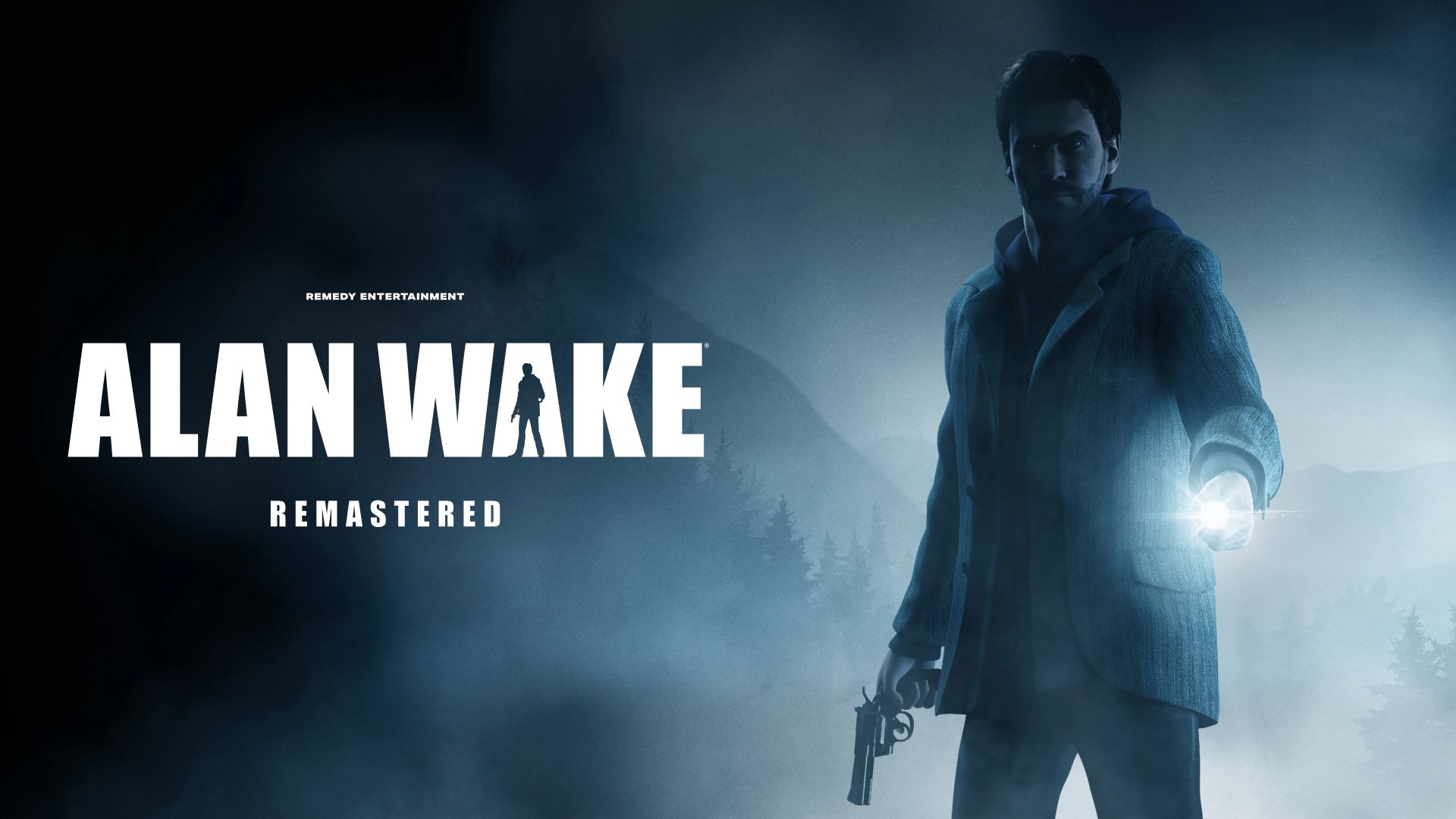 I hope Alan Wake 2 isn't another Remedy game with too many bad gunfights