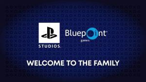 Bluepoint Games Officially Joins PlayStation Studios