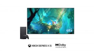 Dolby Vision Gaming is Now Live for Xbox Series X/S, Over 100 Titles Supported