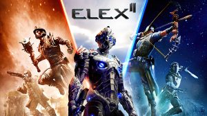 ELEX 2 Review – Not Much Going For It
